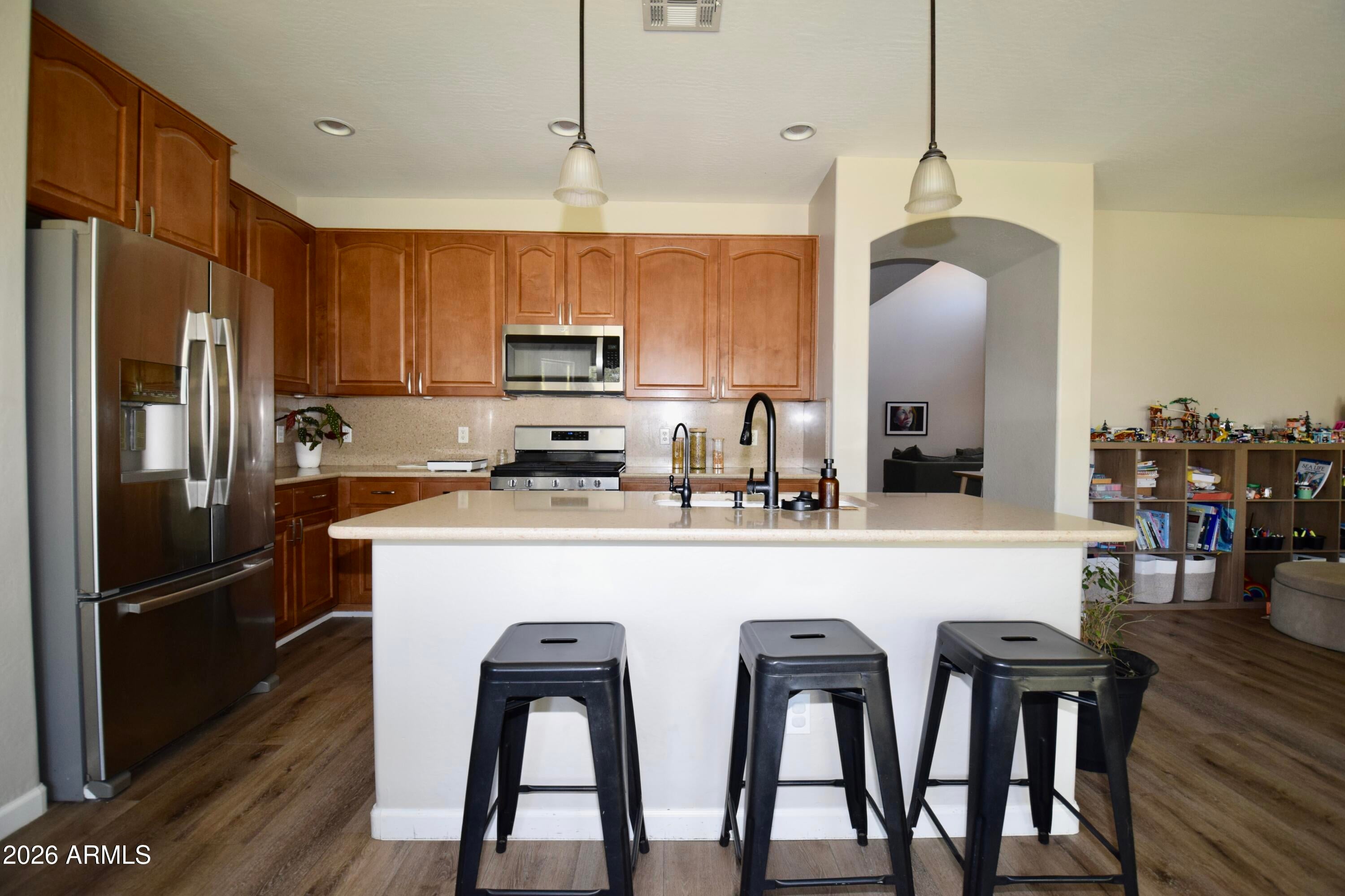 232 S LA AMADOR Trail