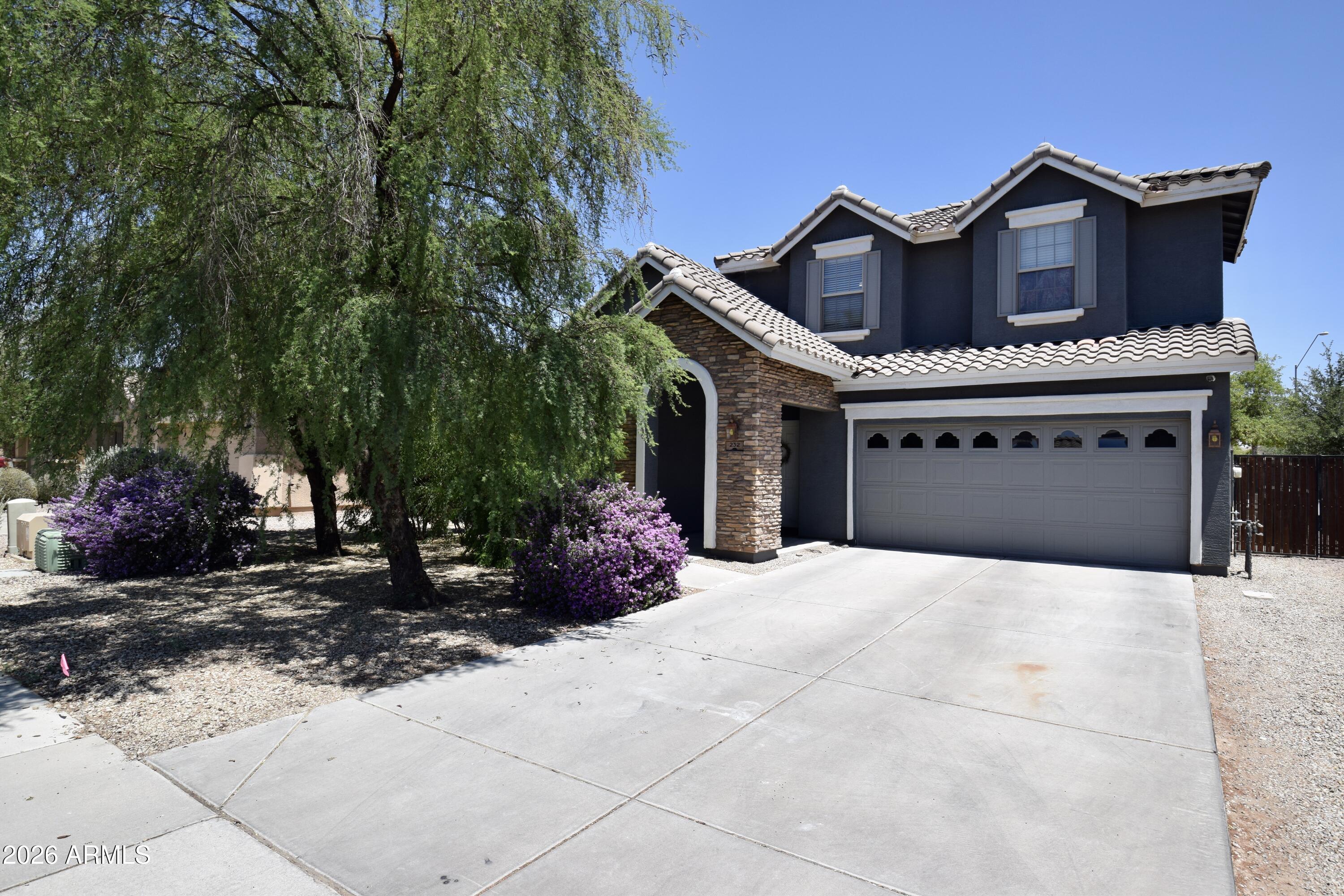 232 S LA AMADOR Trail