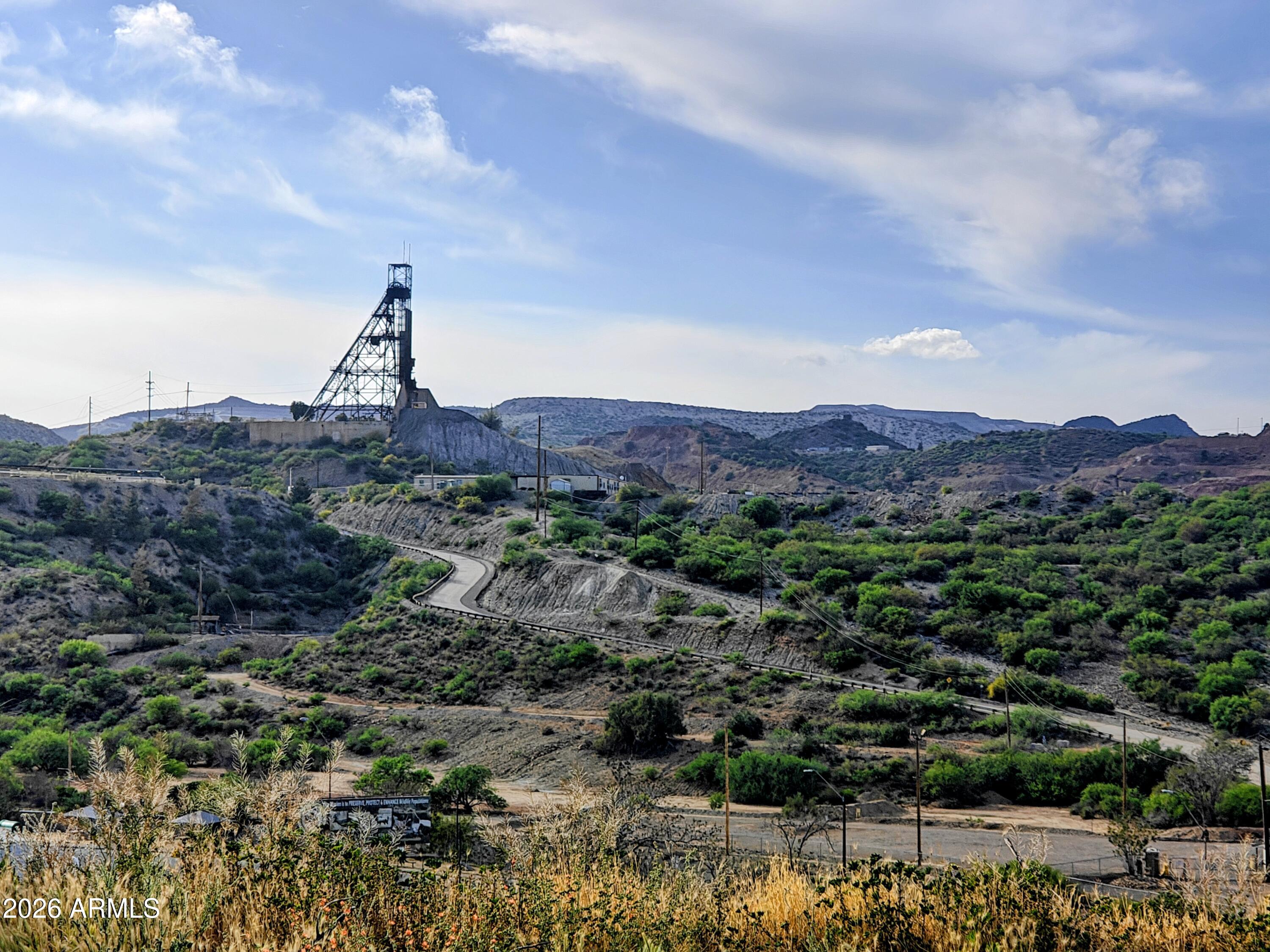 TBD Hardy Street 3051