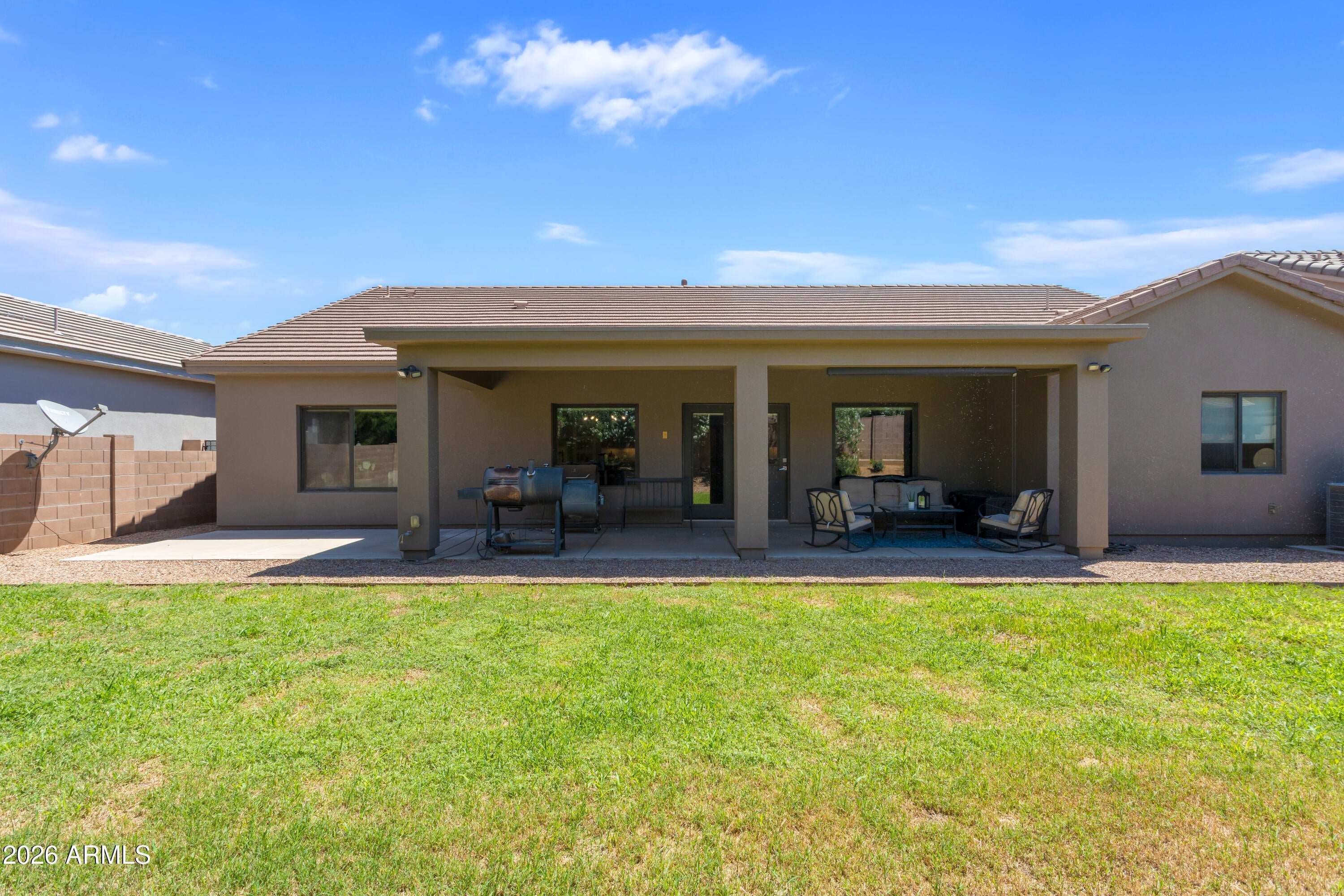 330 MESA TRAIL Drive
