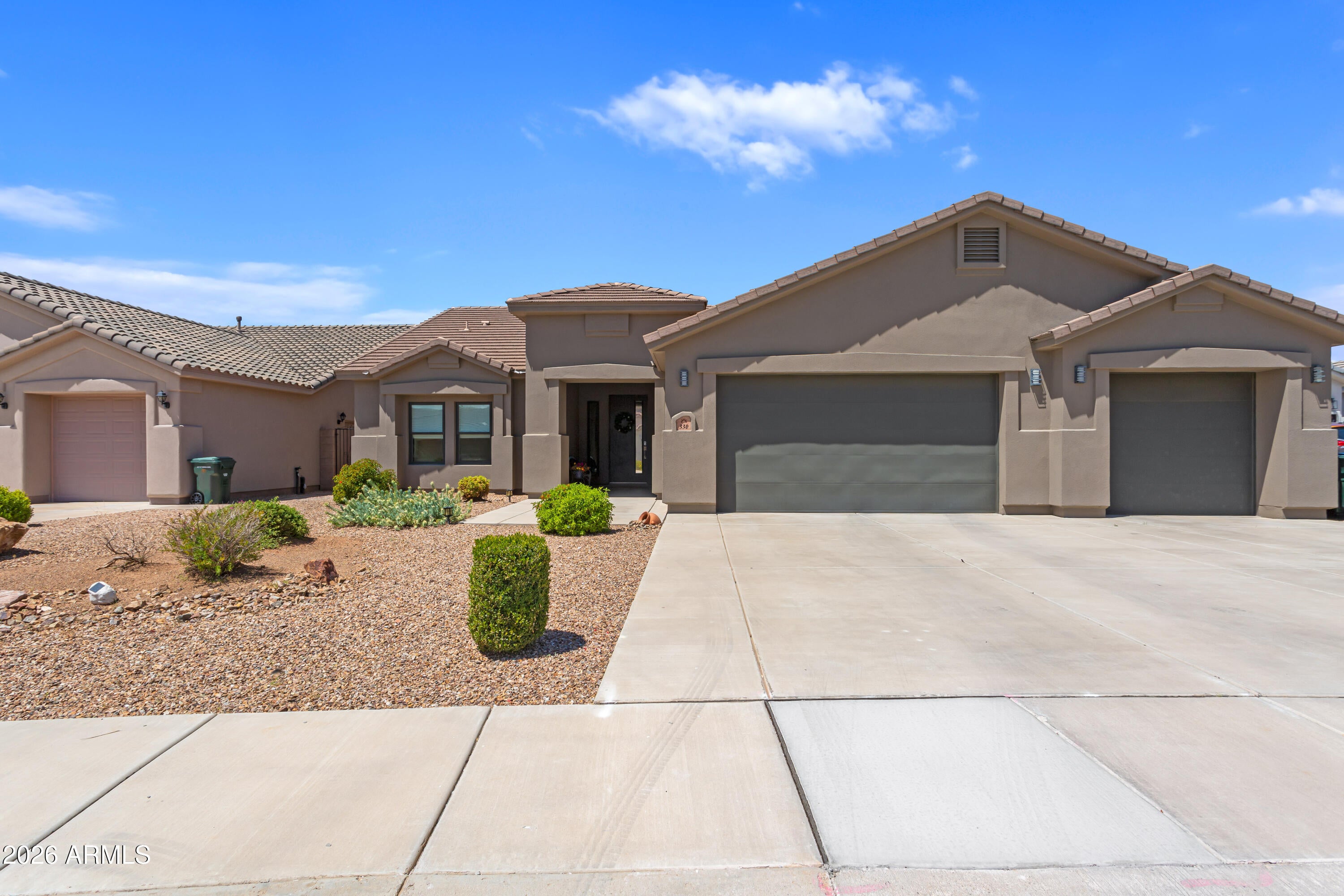 330 MESA TRAIL Drive