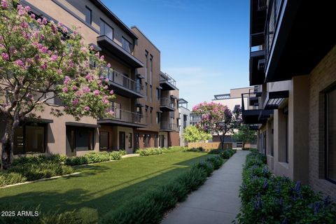 Photo of 19360 N 73rd Way #1029, Scottsdale, AZ 85255 (MLS # 6987629)