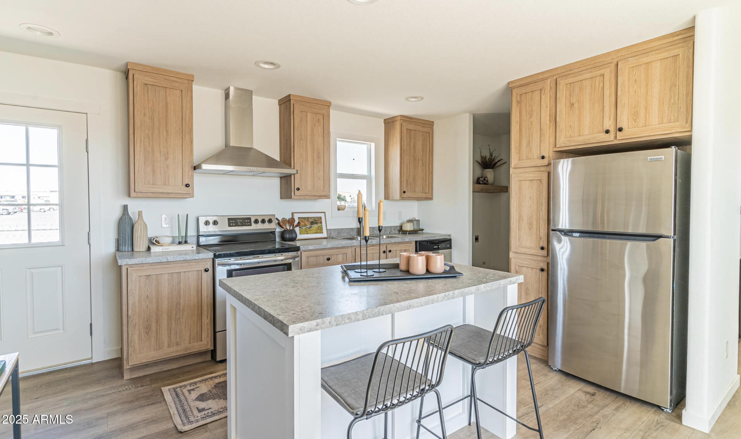 38500 W Vineyard Road D