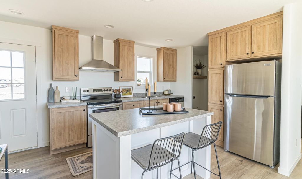 Photo of 38500 W Vineyard Road #D, Tonopah, AZ 85354 (MLS # 6919842)