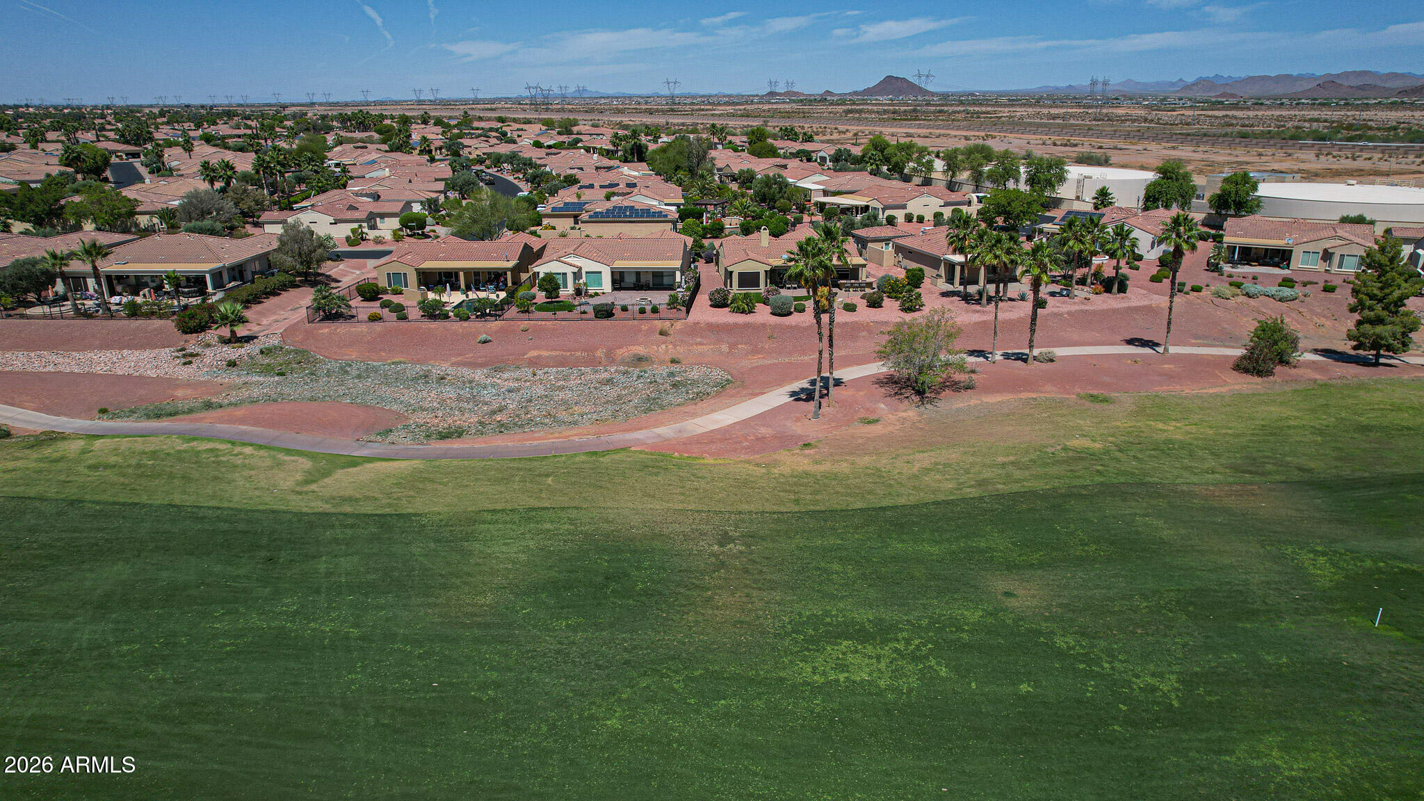 23219 N HANK RAYMOND Drive