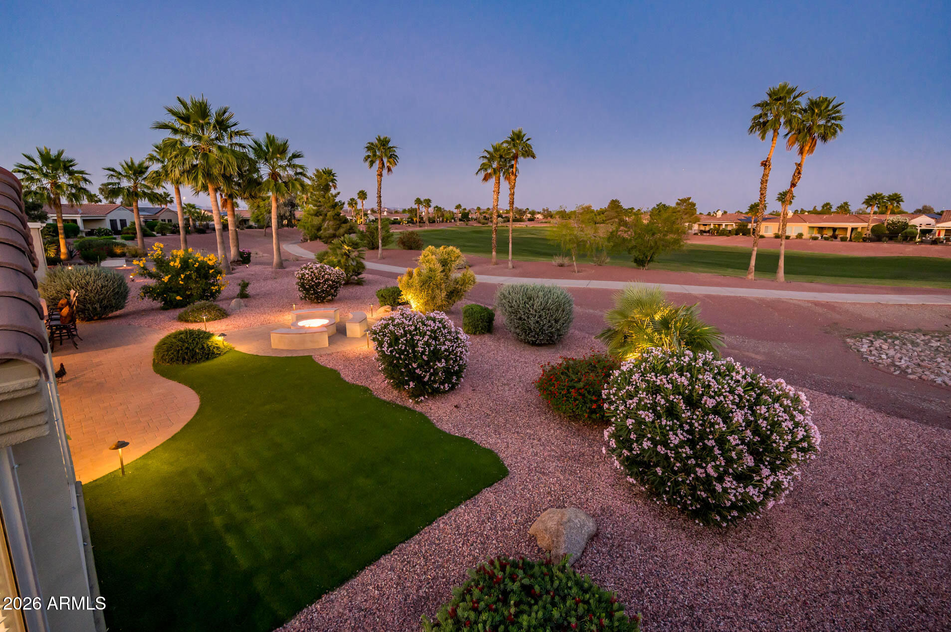 23219 N HANK RAYMOND Drive