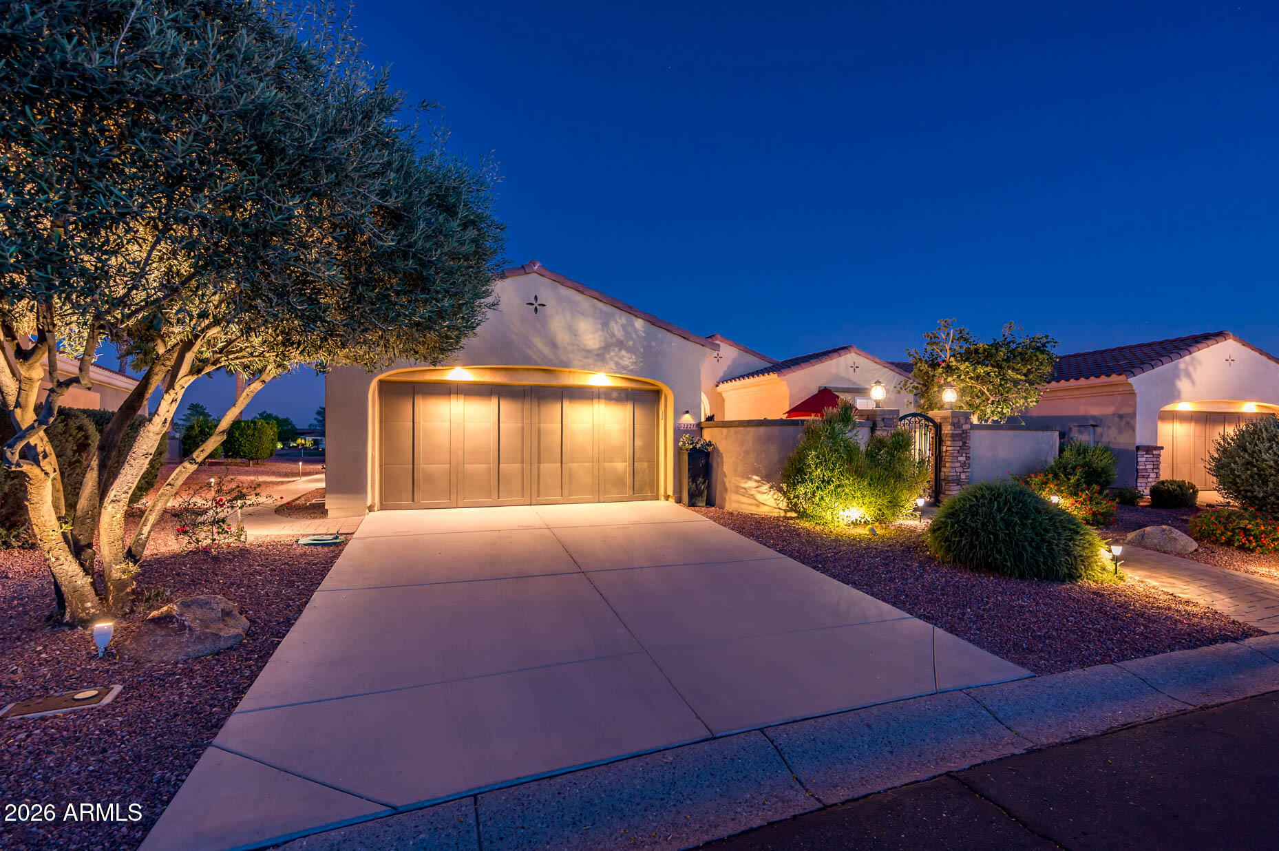 23219 N HANK RAYMOND Drive