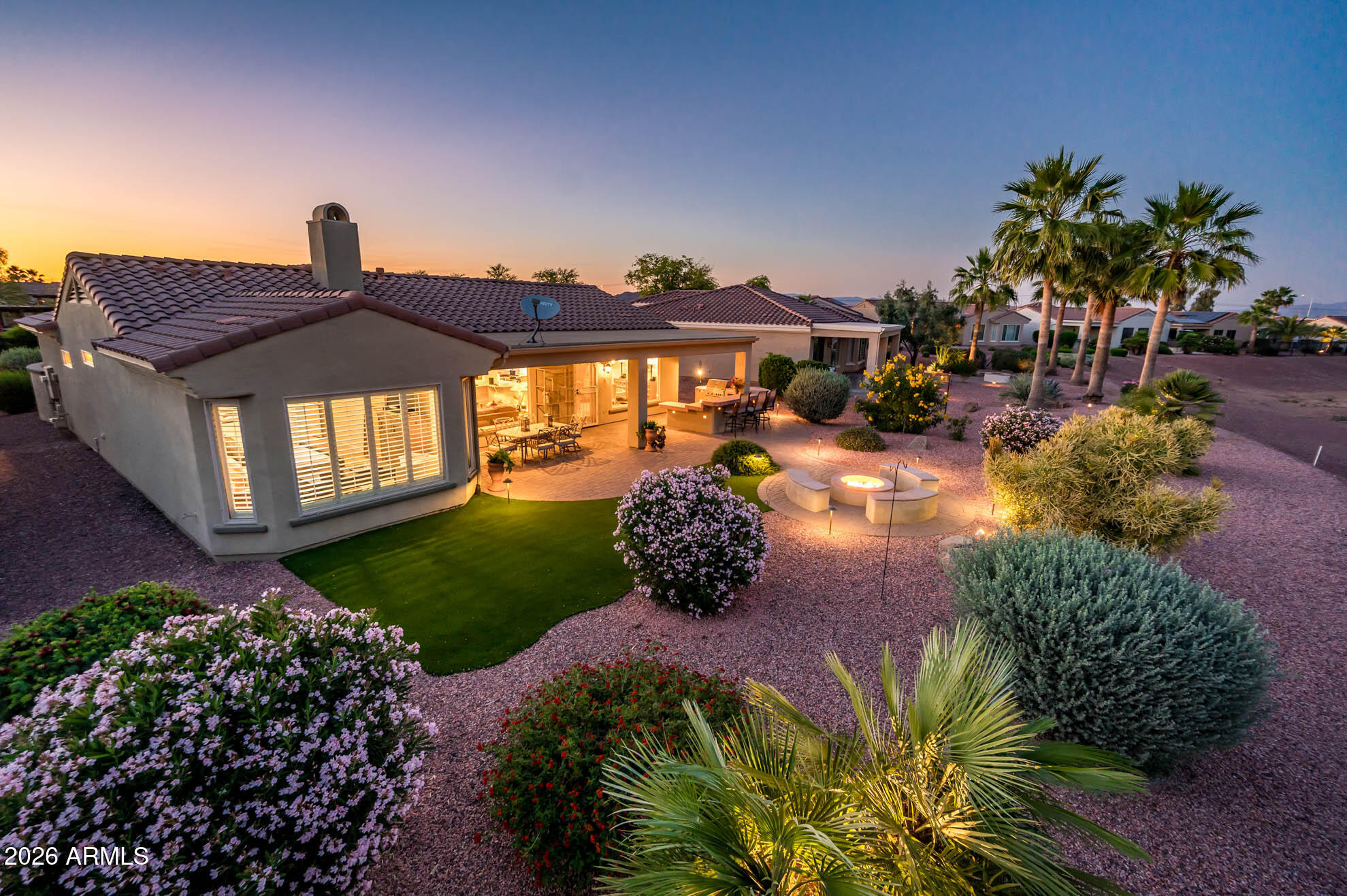 23219 N HANK RAYMOND Drive