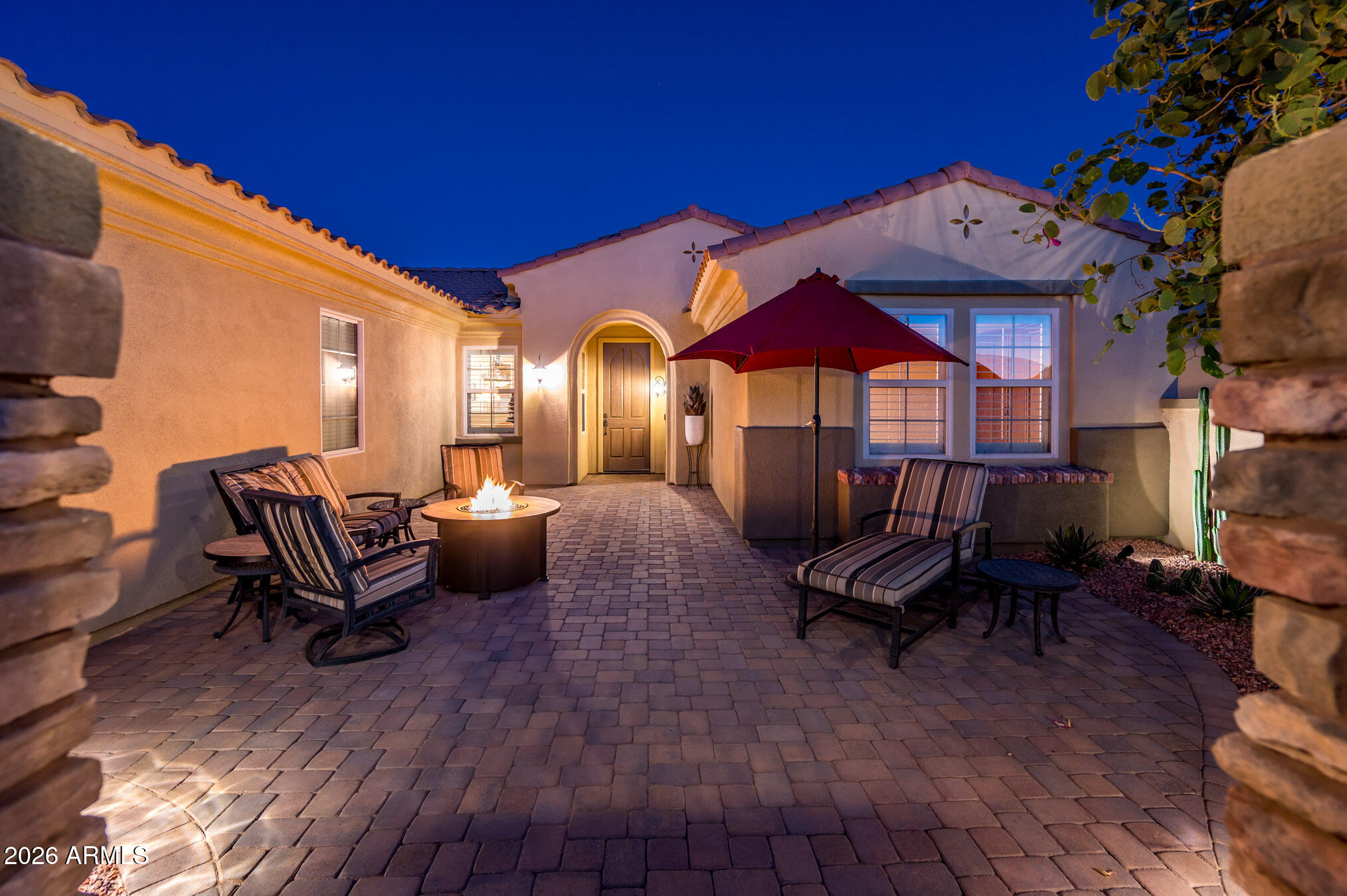 23219 N HANK RAYMOND Drive