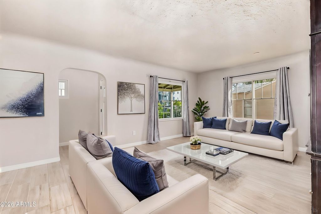 Photo of 146 S Robson, Mesa, AZ 85210 (MLS # 6997687)