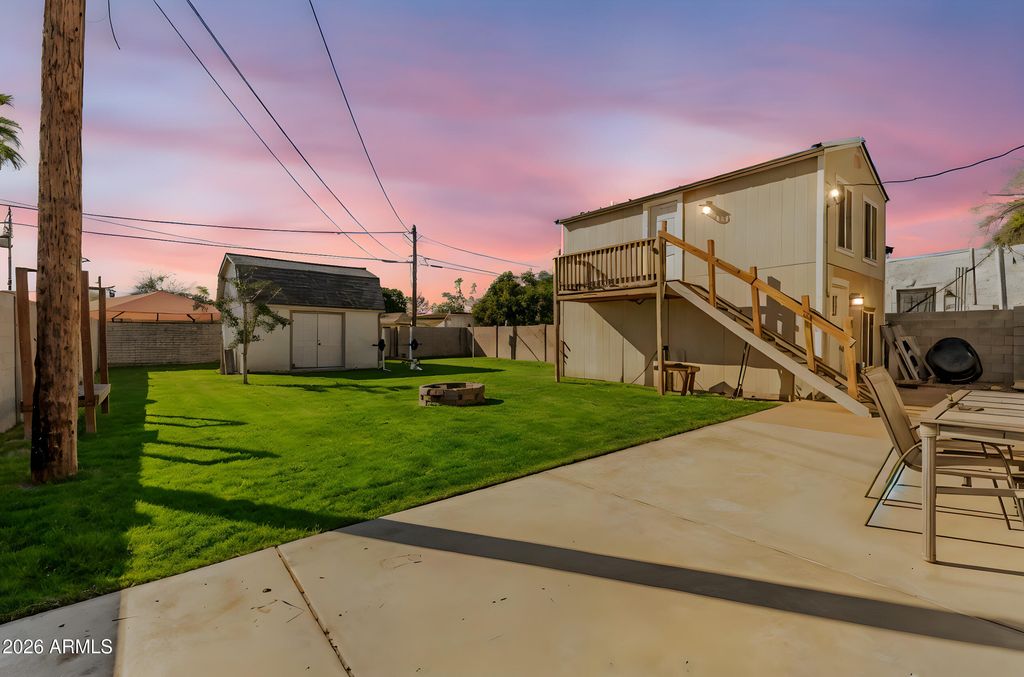 Photo of 146 S Robson, Mesa, AZ 85210 (MLS # 6997687)