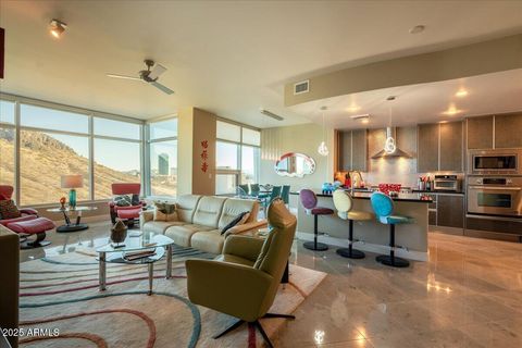 140 E RIO SALADO Parkway 1006 Tempe AZ 85281