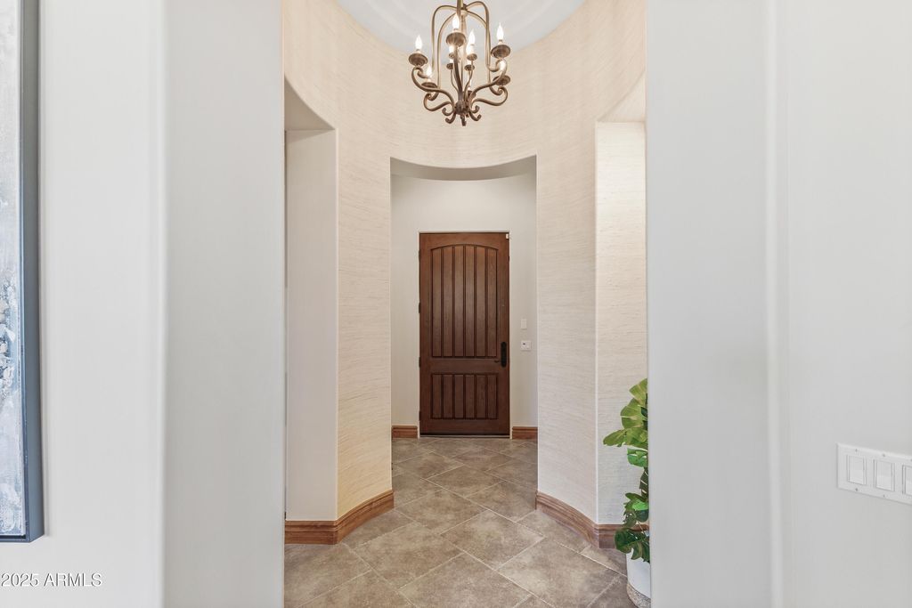 Photo of 9155 E Hoverland Road, Scottsdale, AZ 85255 (MLS # 6921804)