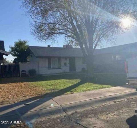 847 W HARRISON Street Chandler AZ 85225