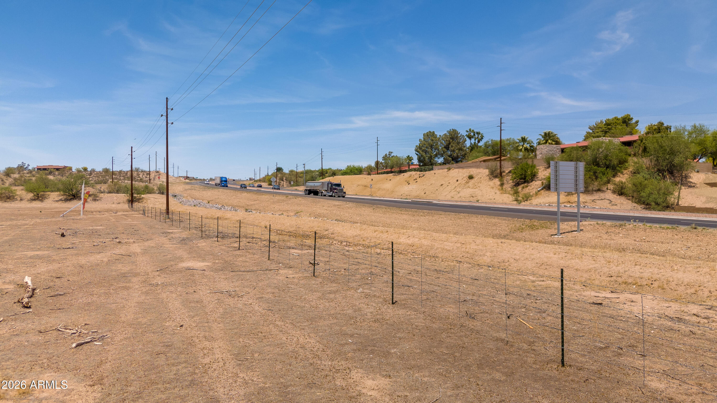 C-3 COMMERCIAL Major Acreage - Land