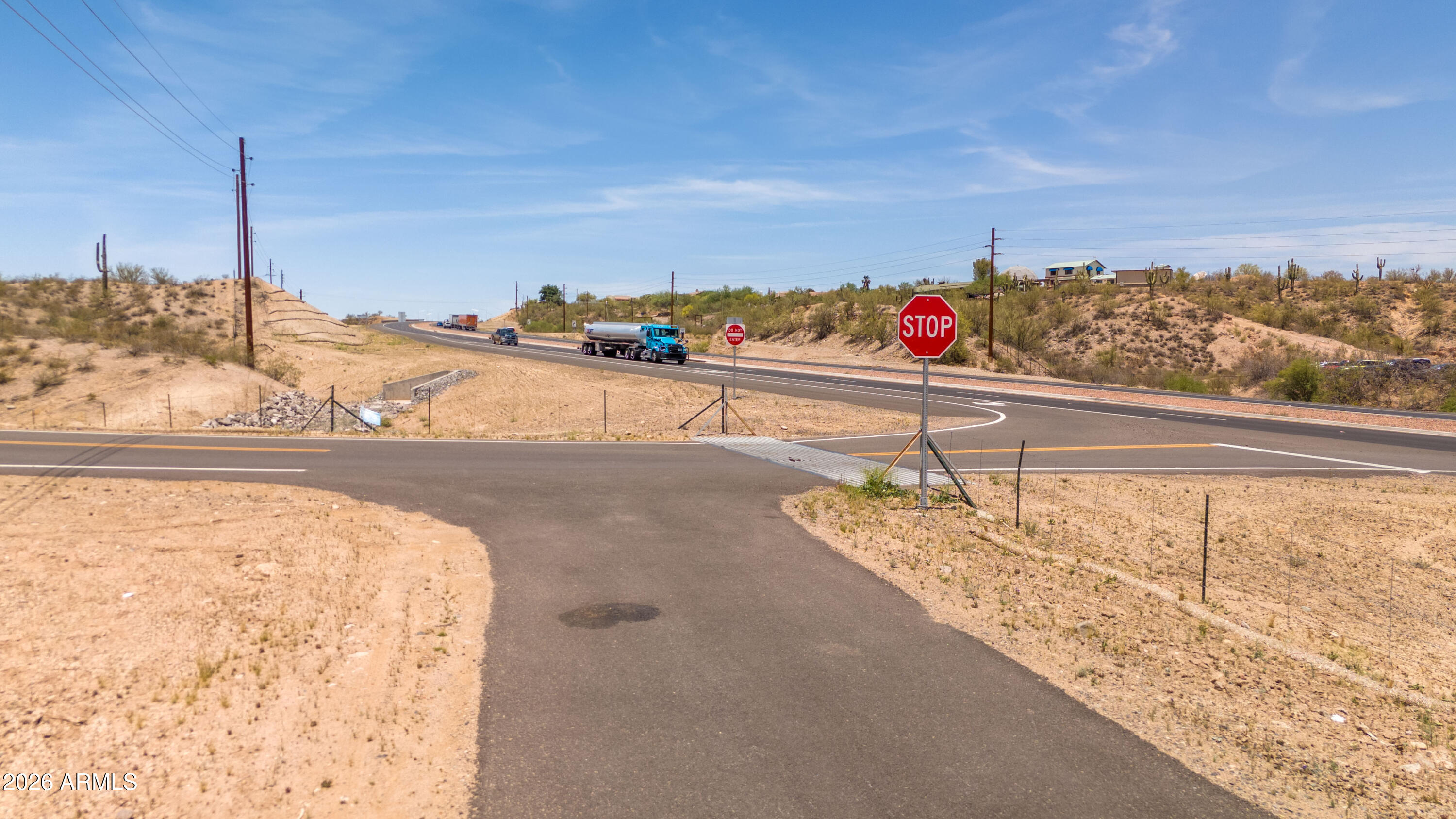 C-3 COMMERCIAL Major Acreage - Land