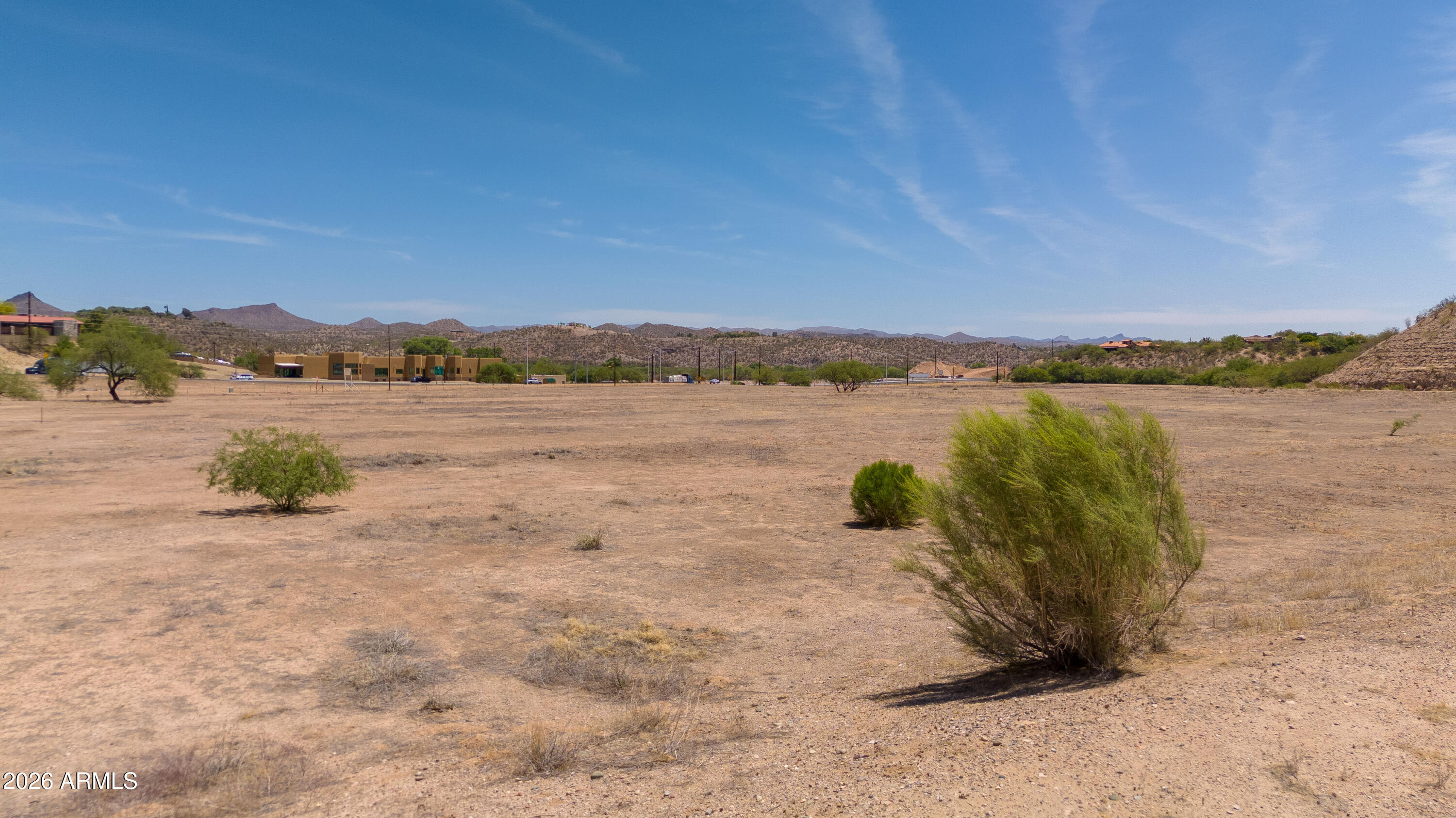 C-3 COMMERCIAL Major Acreage - Land