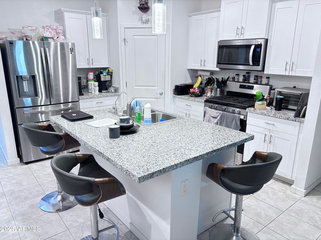 Photo of 40643 W Shaver Drive, Maricopa, AZ 85138 (MLS # 6930895)