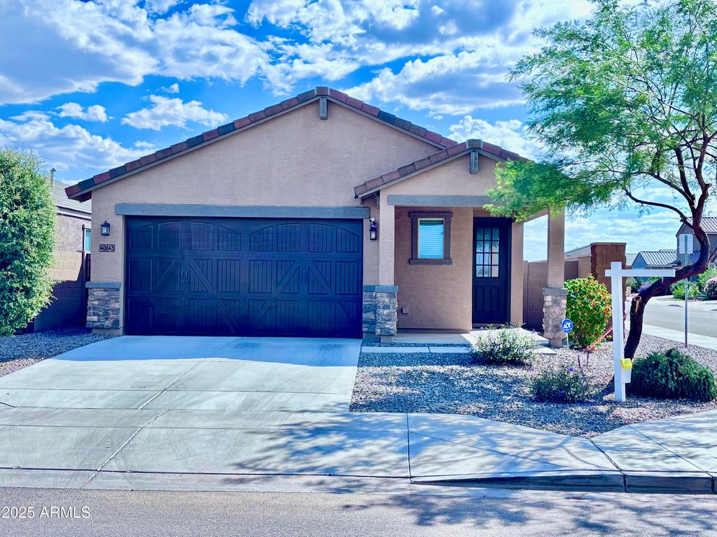 Photo of 40643 W Shaver Drive, Maricopa, AZ 85138 (MLS # 6930895)