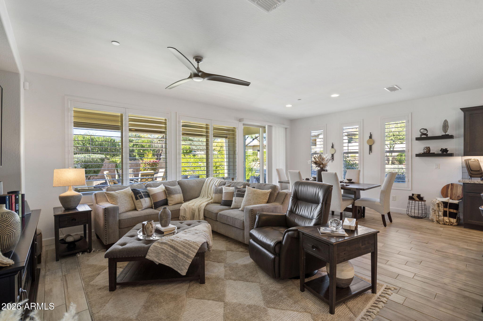 17521 E SILVER SAGE Lane