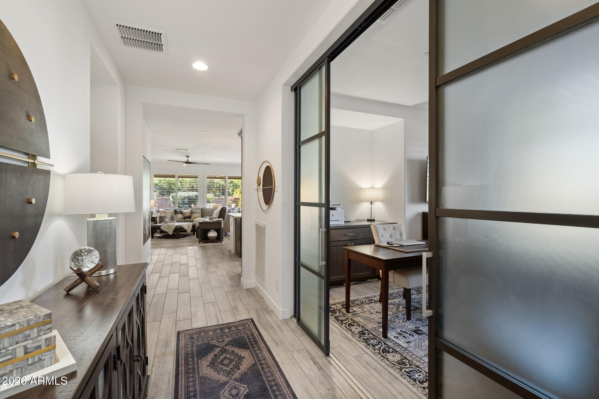 17521 E SILVER SAGE Lane