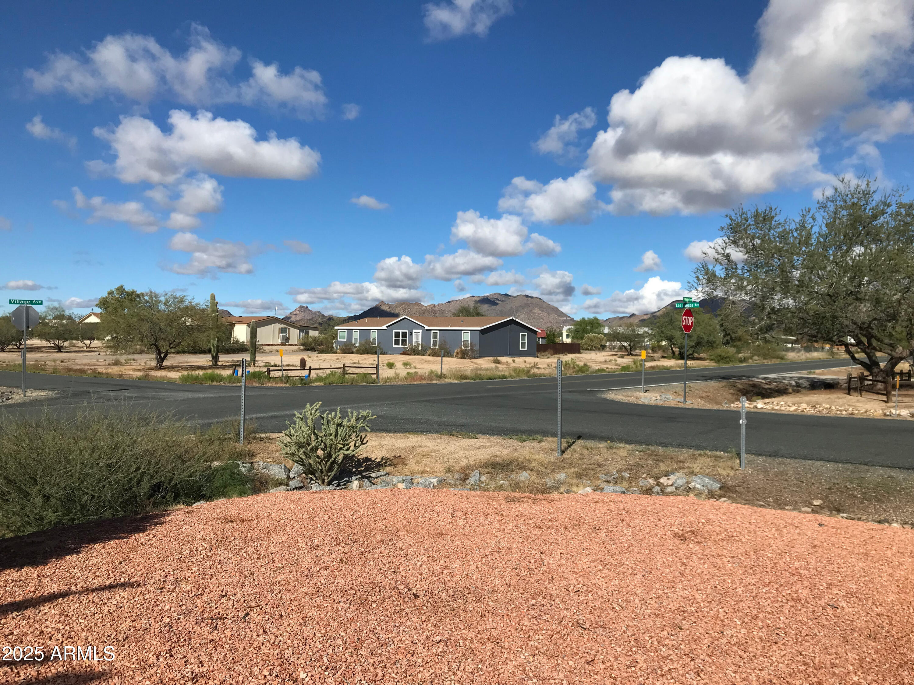 23275 W LOS HUESOS Way