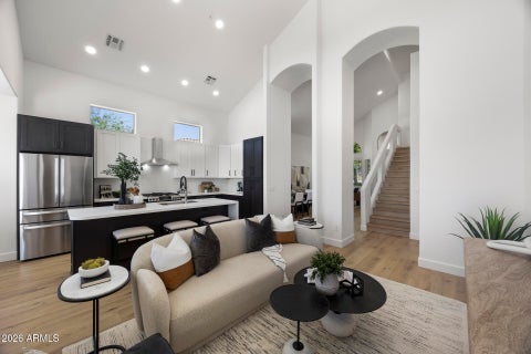 Photo of 16142 N 102nd Way, Scottsdale, AZ 85255 (MLS # 7082840)