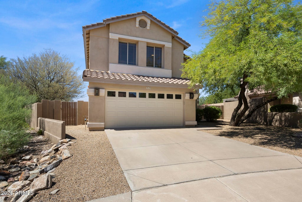 Photo of 16142 N 102nd Way, Scottsdale, AZ 85255 (MLS # 7082840)