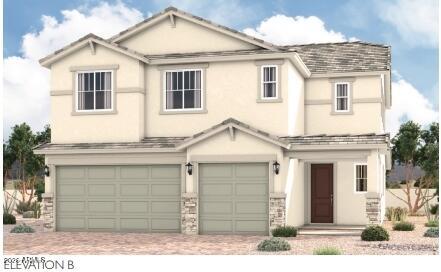 Photo of 18551 W Laurie Lane, Waddell, AZ 85355 (MLS # 7046535)