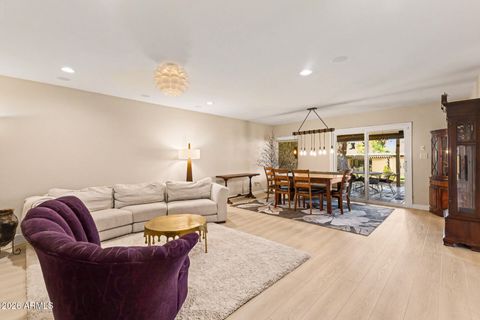Photo of 6040 E Harvard Street, Scottsdale, AZ 85257 (MLS # 7005482)