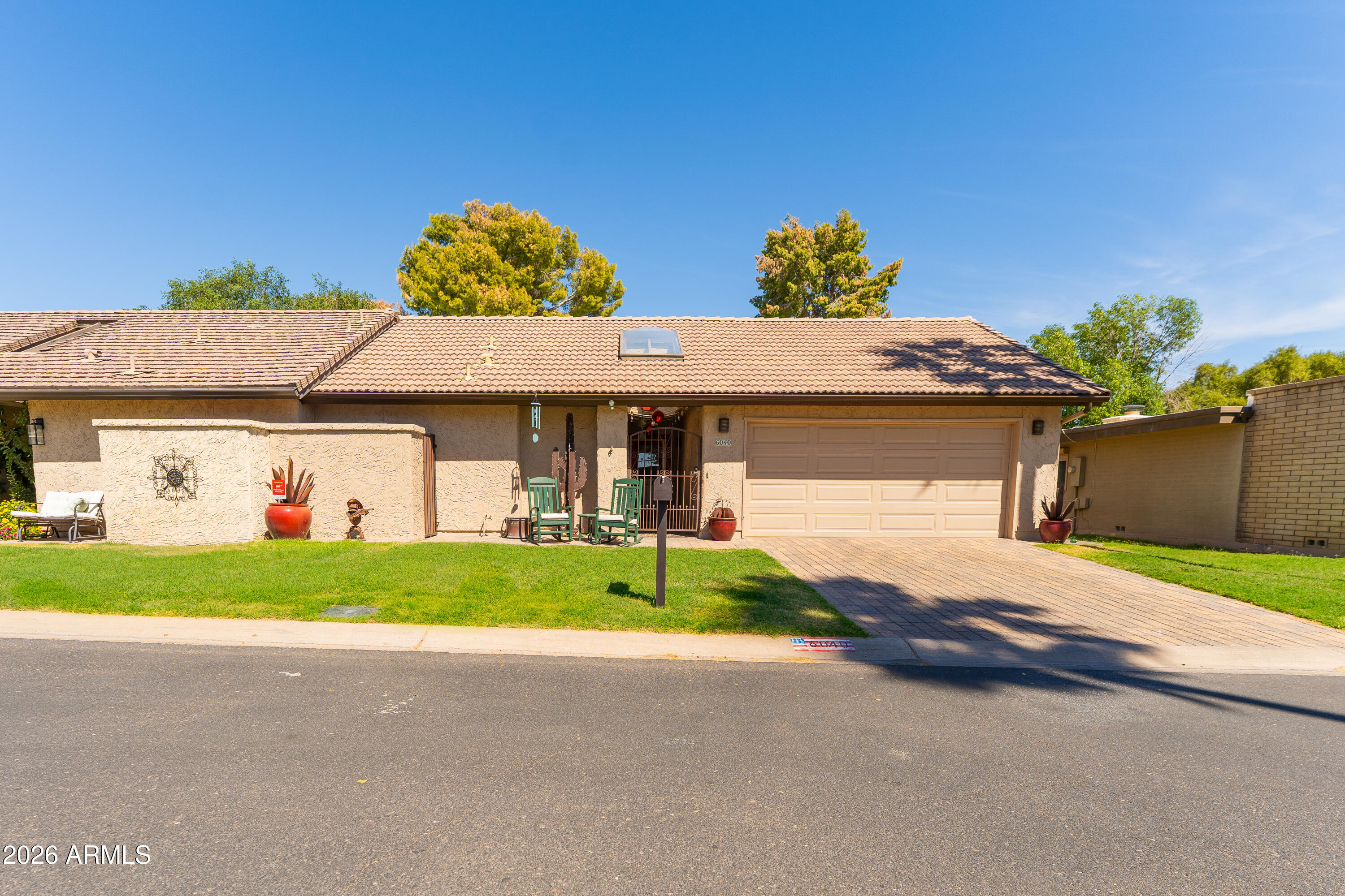 6040 E Harvard Street