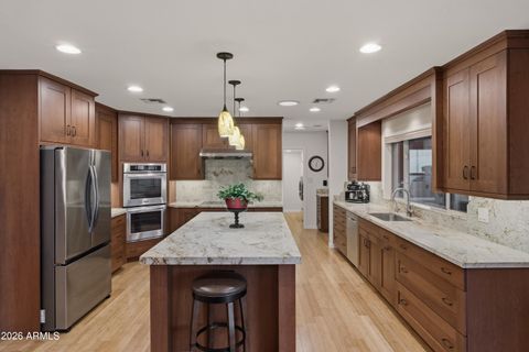 7801 E Carefree Drive Carefree AZ 85377