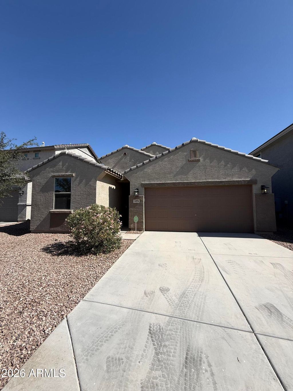 Photo of 21570 W Cocopah Street, Buckeye, AZ 85326 (MLS # 7031529)