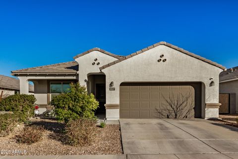 A home in Laveen