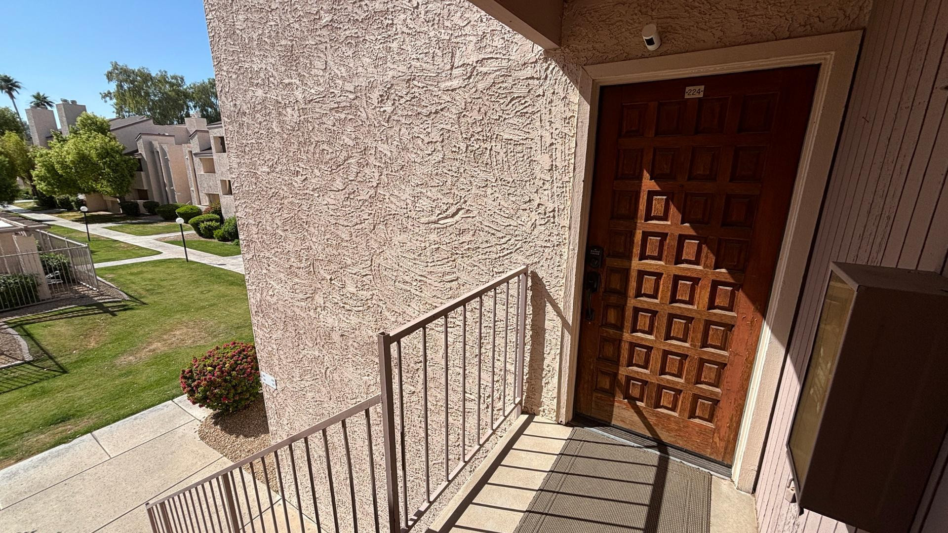 7510 E Thomas Road Unit 224