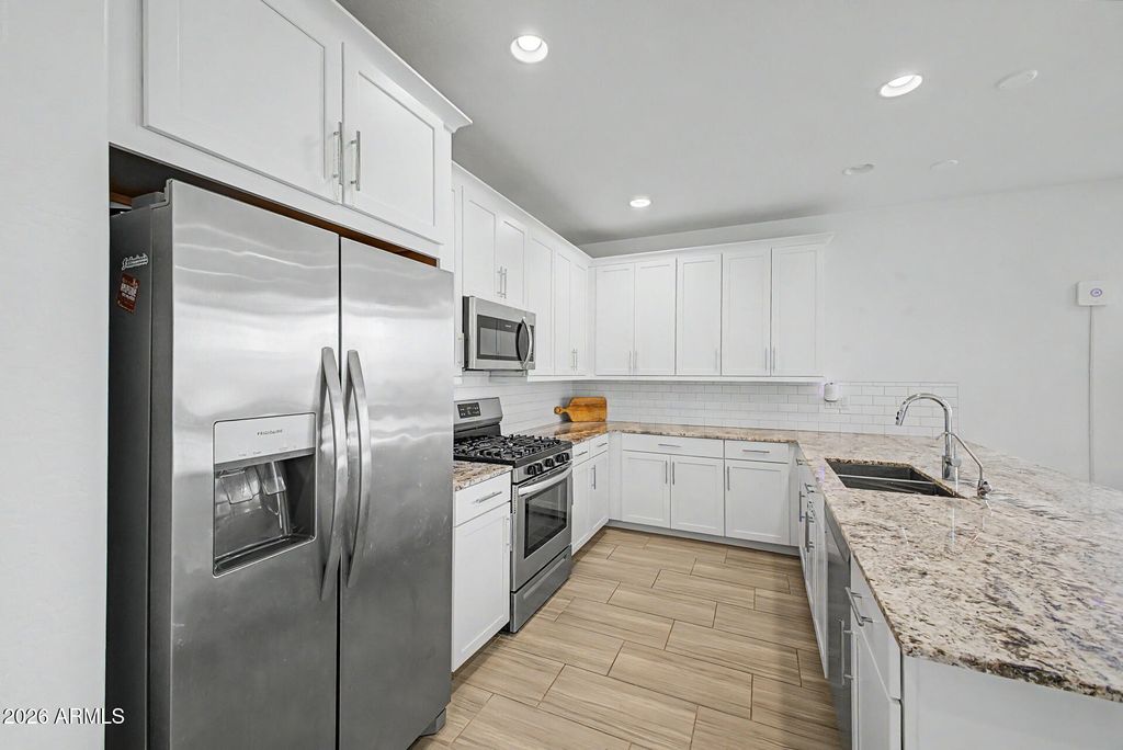 Photo of 12405 W Wagon Wheel Drive, Glendale, AZ 85307 (MLS # 7012310)