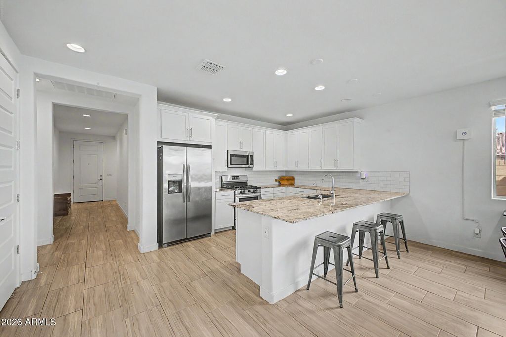 Photo of 12405 W Wagon Wheel Drive, Glendale, AZ 85307 (MLS # 7012310)