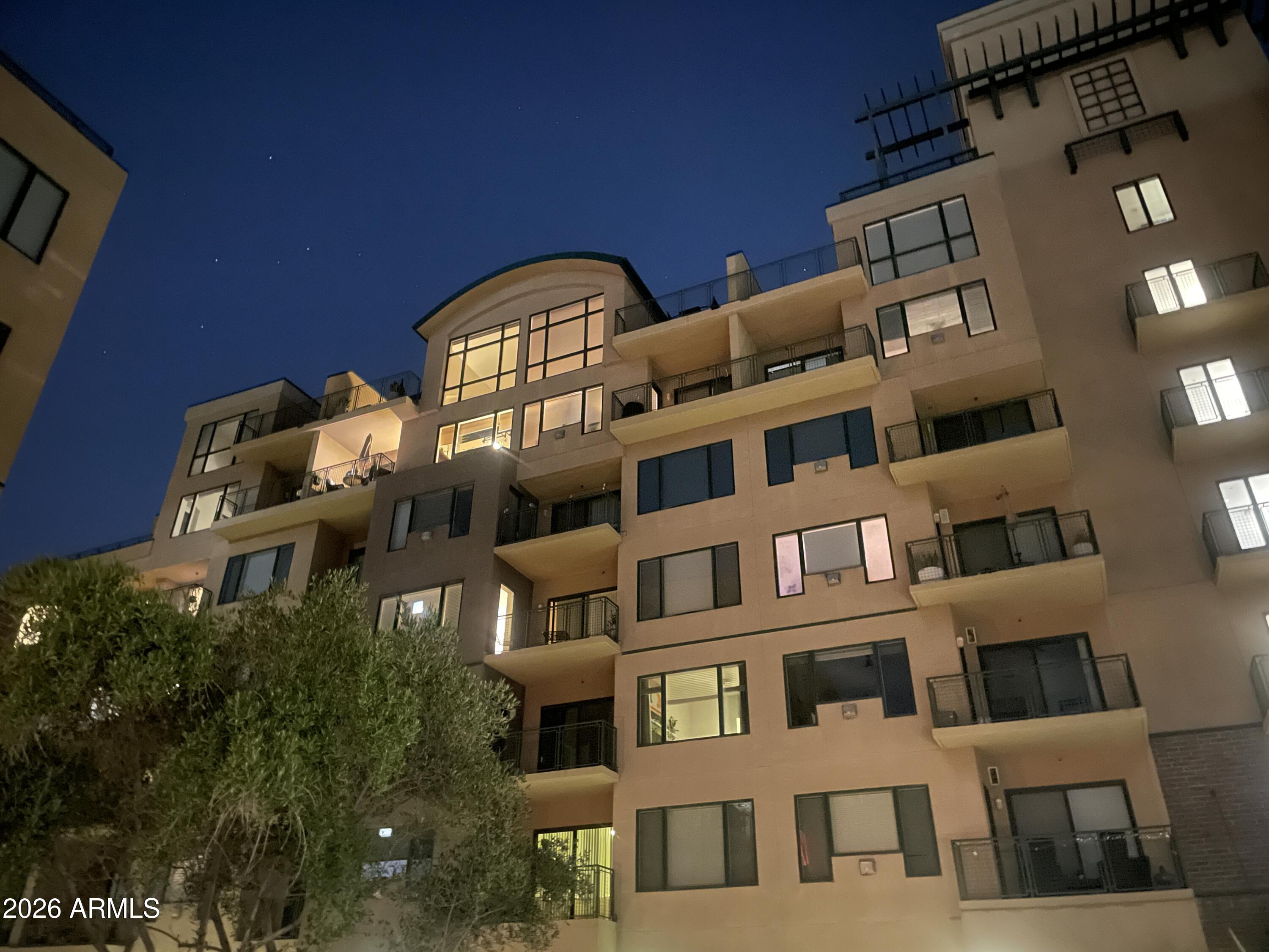 2302 N CENTRAL Avenue 311