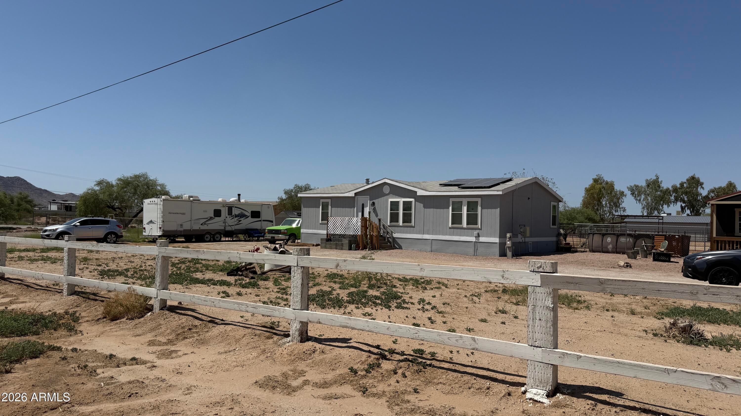 11912 S AIRPORT Road