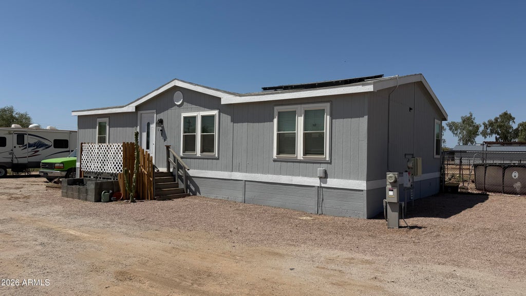 Photo of 11912 S Airport Road, Buckeye, AZ 85326 (MLS # 7073746)