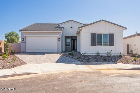 39807 N Pinnate Lane San Tan Valley AZ 85140