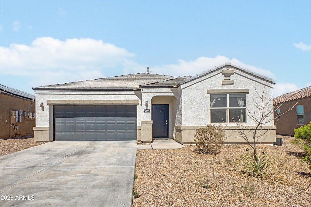 Photo of 28775 N Gypsum Drive, San Tan Valley, AZ 85143 (MLS # 7040431)
