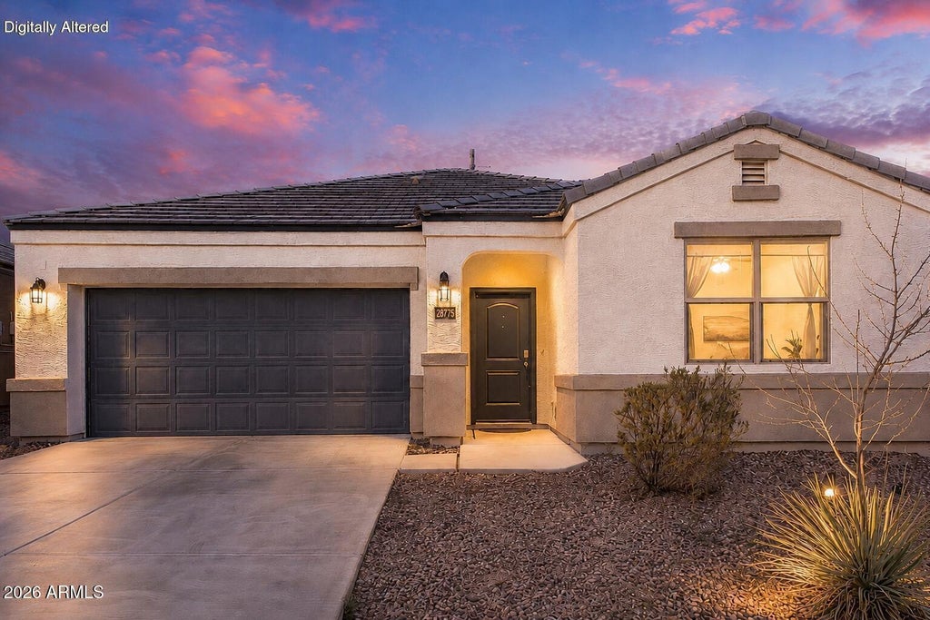 Photo of 28775 N Gypsum Drive, San Tan Valley, AZ 85143 (MLS # 7040431)