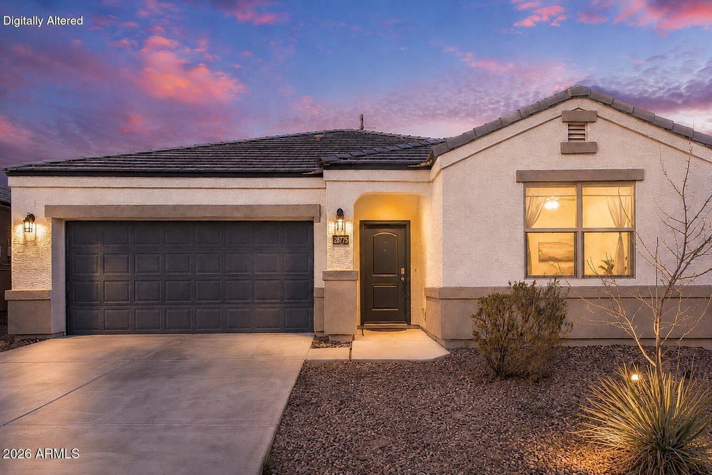 Photo of 28775 N Gypsum Drive, San Tan Valley, AZ 85143 (MLS # 7040431)