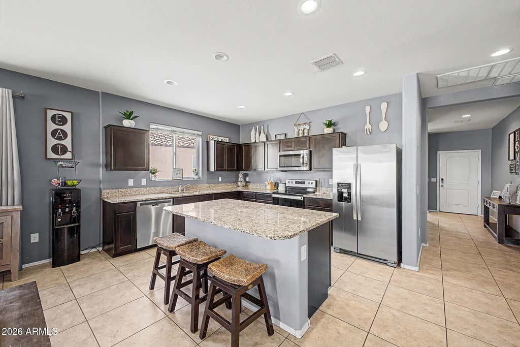 Photo of 28775 N Gypsum Drive, San Tan Valley, AZ 85143 (MLS # 7040431)