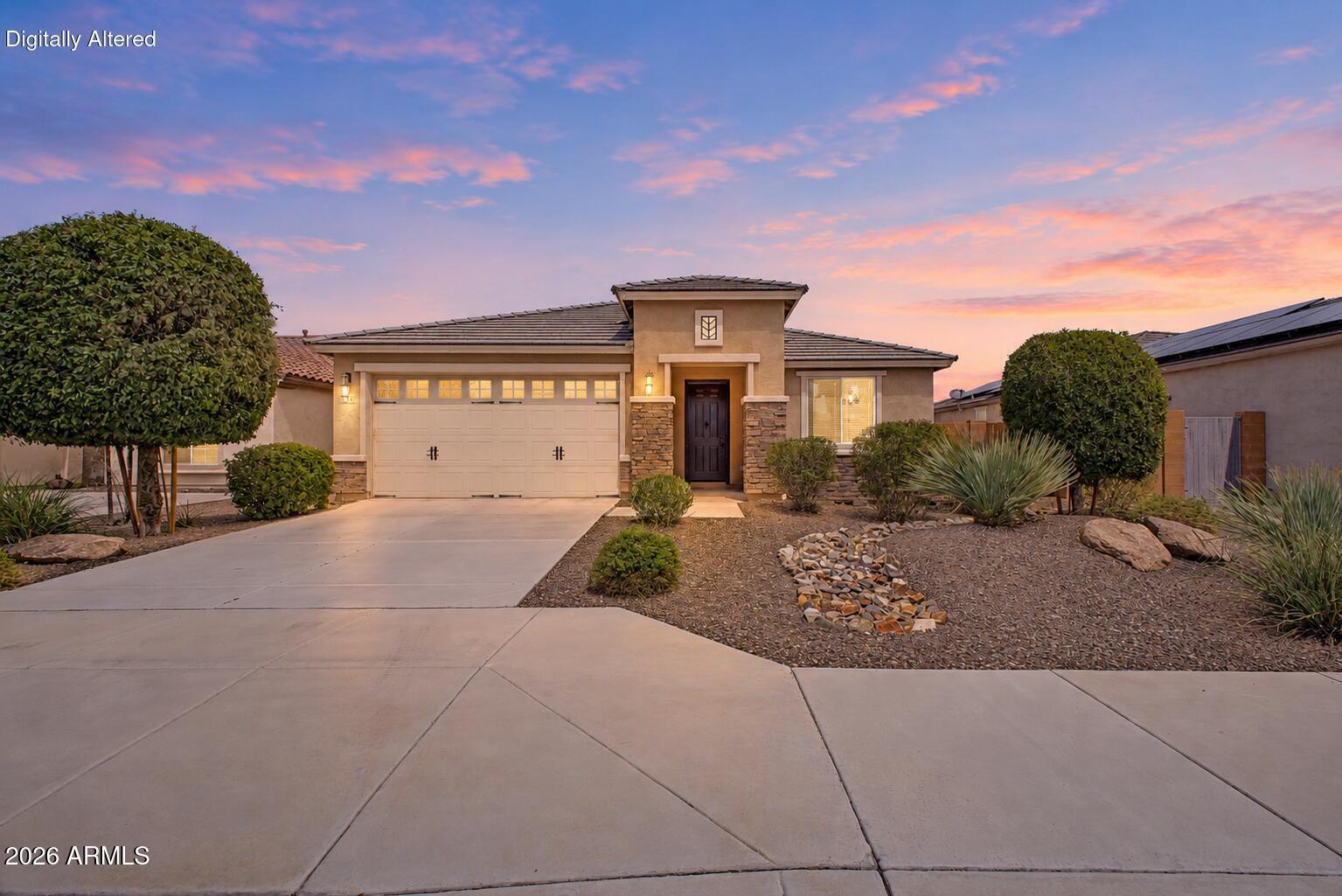 25932 W QUAIL Avenue