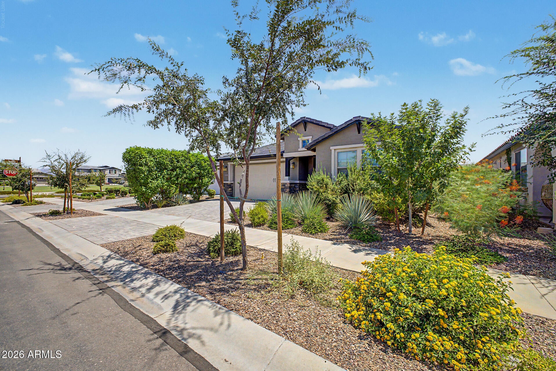 9701 E SPIRAL Avenue