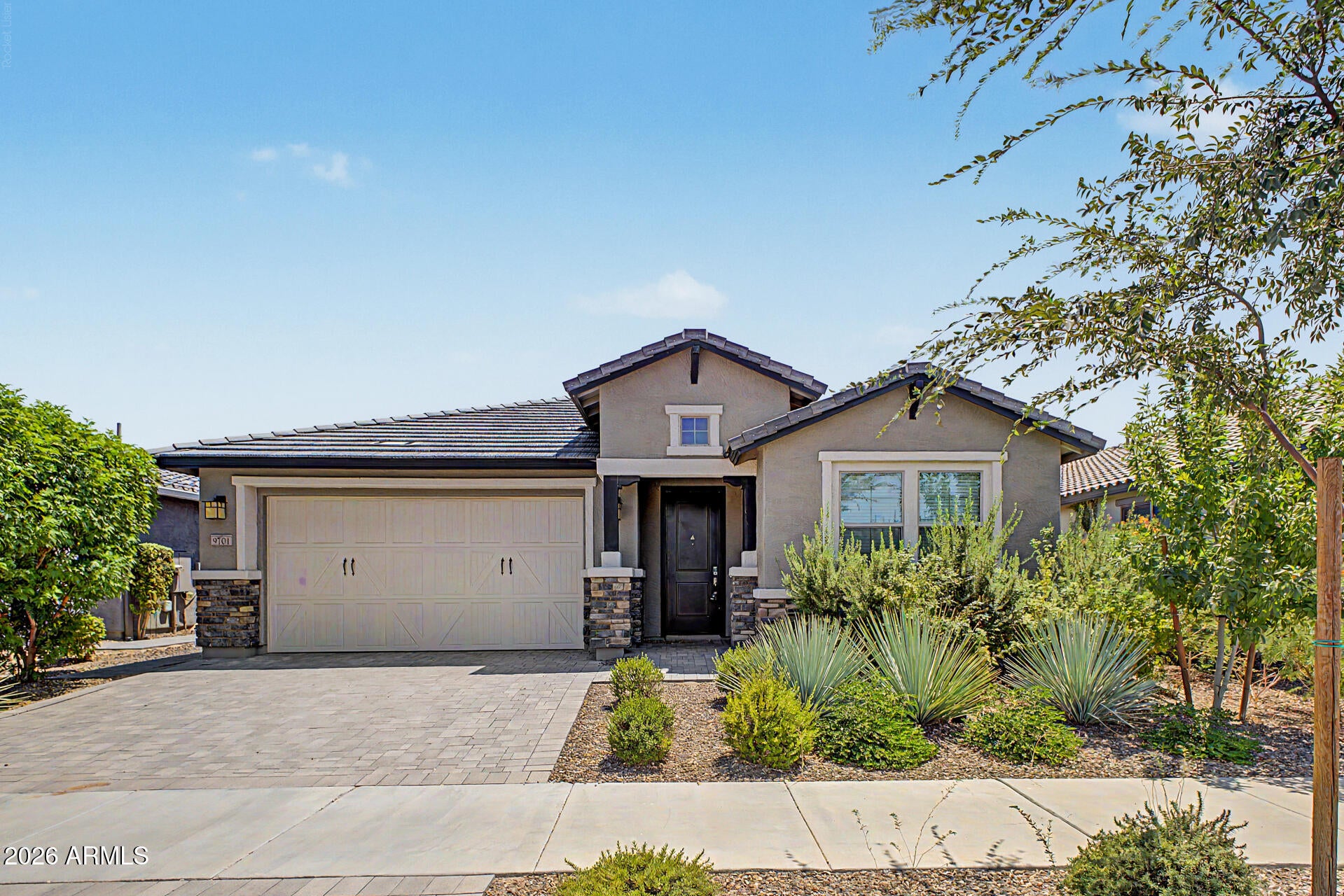 9701 E SPIRAL Avenue