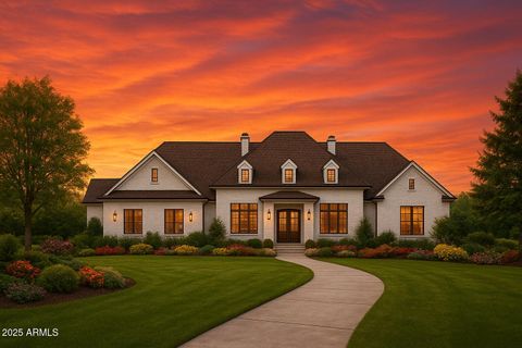 1 N Ellison Drive Coolidge AZ 85128