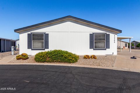 40569 N BOGEY Drive San Tan Valley AZ 85140